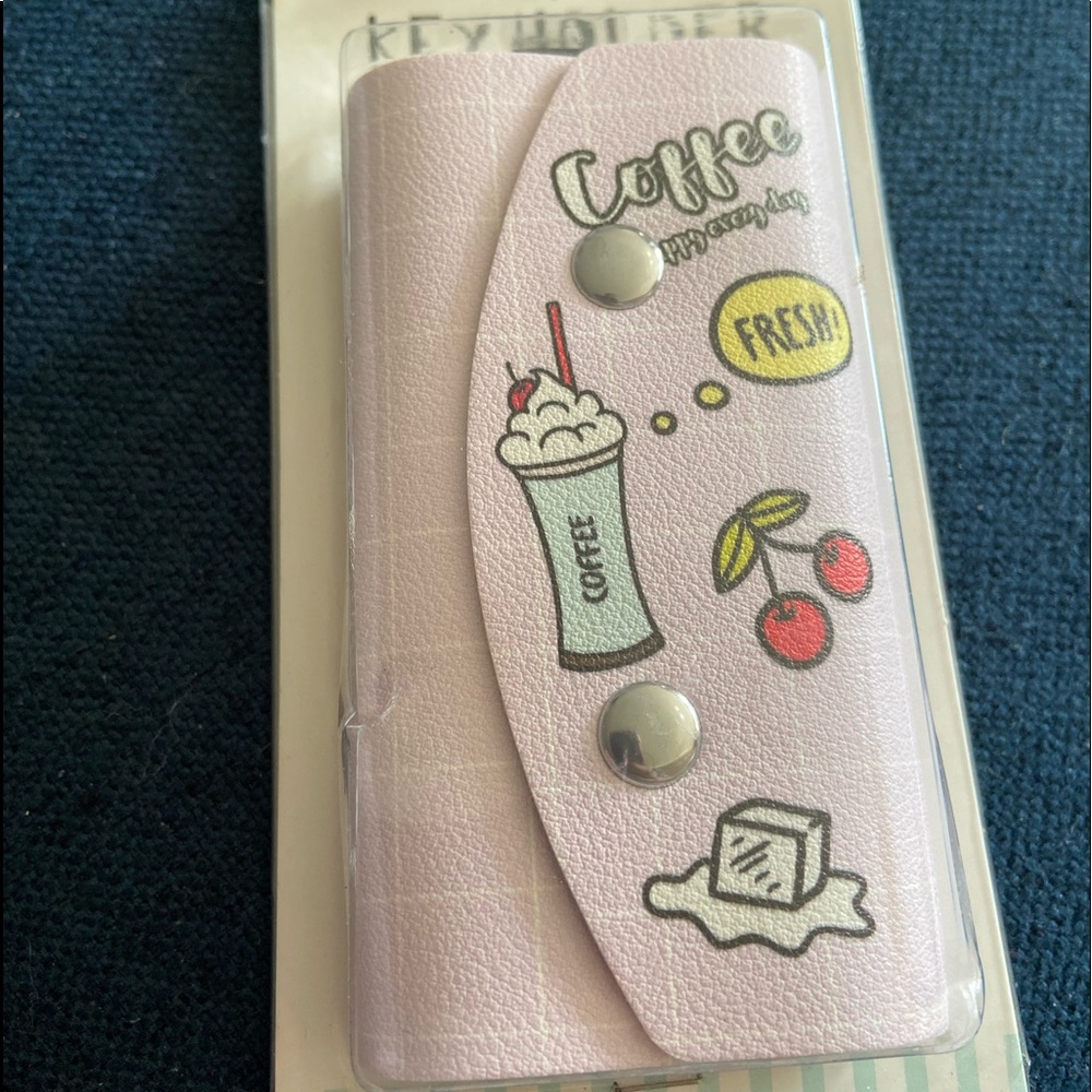 Key holder